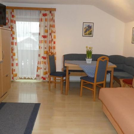 Appartements Pfausler Oetz Kültér fotó