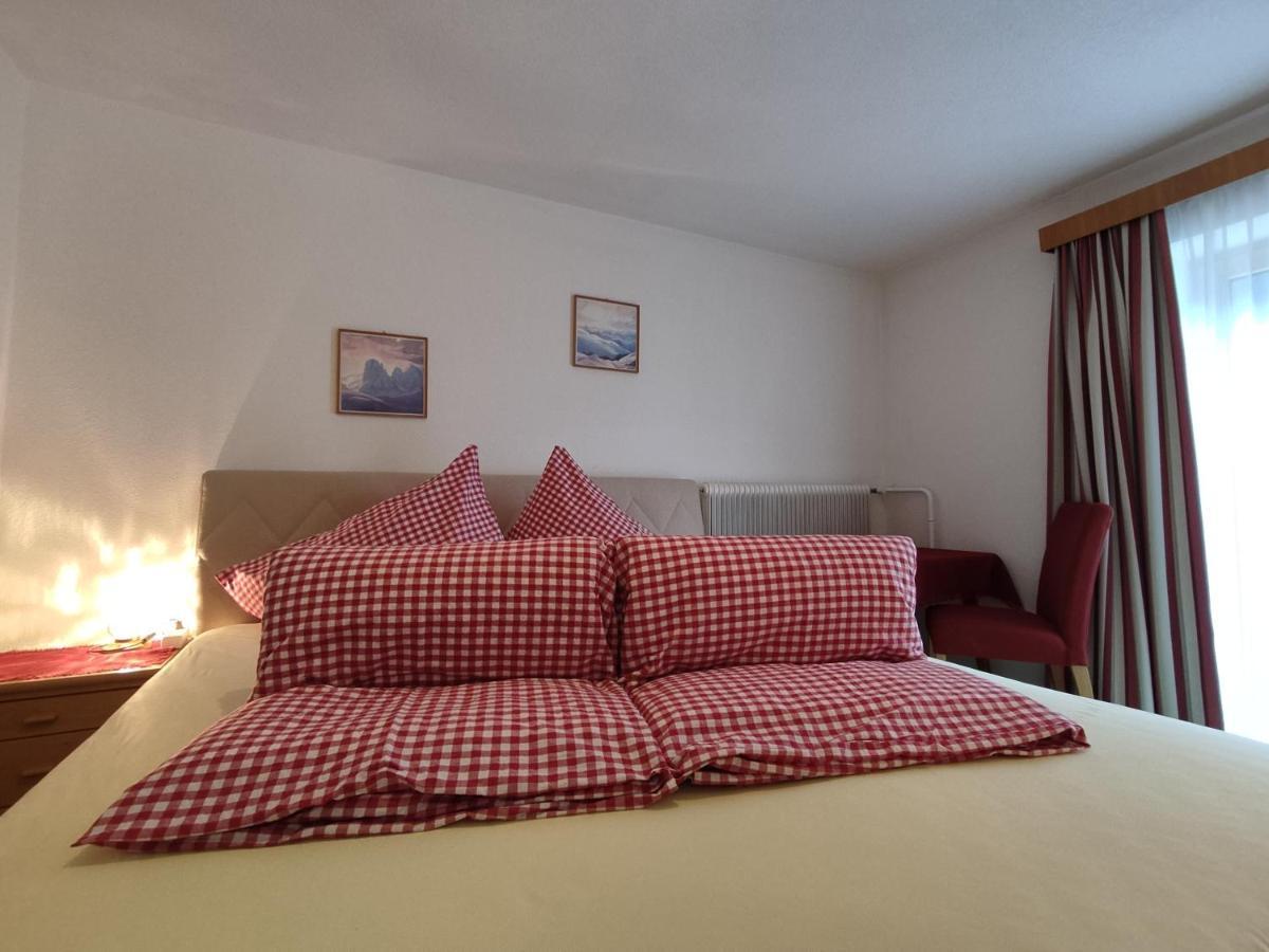 Appartements Pfausler Oetz Kültér fotó