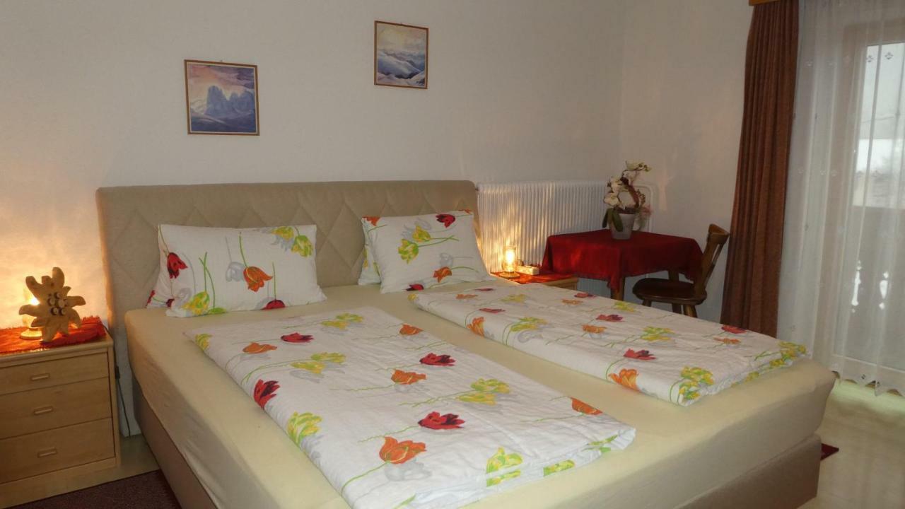 Appartements Pfausler Oetz Kültér fotó